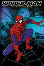 スパイダーマン 新アニメシリーズ