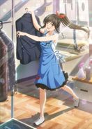 綺麗にしてもらえますか。