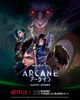 Arcane (アーケイン) シーズン2