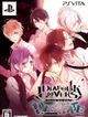 DIABOLIK LOVERS OVA