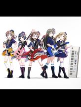 BanG Dream! 2nd Season