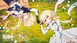 原神ショートアニメ「いつかその道へ」