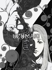 UZUMAKI: Animated TV Series