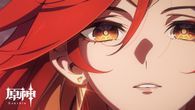 原神ショートアニメ「黄昏」
