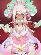 Fate/kaleid liner プリズマ☆イリヤ ツヴァイ！ ショートアニメ