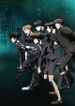 PSYCHO-PASS サイコパス 新編集版