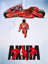 AKIRA