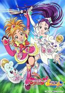 ふたりはプリキュア Splash☆Star