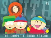 South Park Season 3