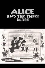 Alice and the Three Bears（原題）