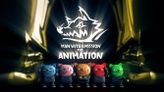 MAN WITH A MISSION THE ANIMATION -伝説のライブを開催セヨ-