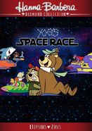 クマゴローの宇宙猛レース