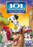 101匹わんちゃんII パッチのはじめての冒険