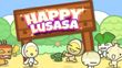 HAPPY LUSASA