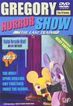 GREGORY HORROR SHOW - THE LAST TRAIN -