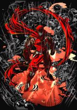 ニンジャスレイヤー フロムアニメイシヨン（スペシャル・エディシヨン版）