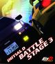 頭文字D BATTLE STAGE 3