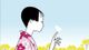 【萩の月CM】林静一アニメーション「春」篇（2023年）