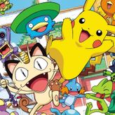 Pokemon: Odoru Pokemon Himitsu Kichi