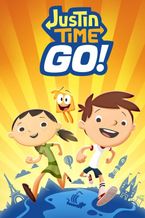 ジャスティン・タイム・ゴー!