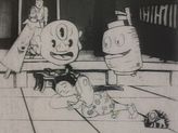 0助漫遊記