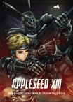 APPLESEED XIII