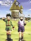 HUNTER×HUNTER OVA 第2期 GREED ISLAND編