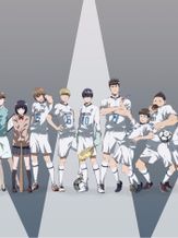 潔癖男子！青山くん