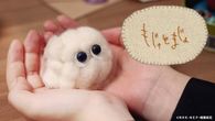 もじゃとまじょ