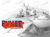 Project BULLET／BULLET