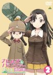 ガールズ&パンツァー OVA タイヤキ・ウォー！