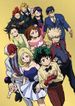 僕のヒーローアカデミア 『ALL MIGHT：RISING』THE ANIMATION