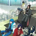 DRAMAtical Murder