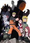 ROAD TO NINJA -NARUTO THE MOVIE-