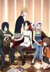 かぐや様は告らせたい〜天才たちの恋愛頭脳戦〜 OVA