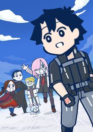 Fate/Grand Order 藤丸立香はわからない Season3