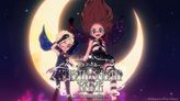 SUGAR SUGAR RUNE Les deux sorcières