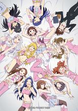 THE IDOLM@STER