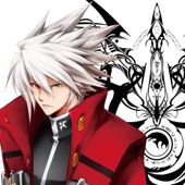 BLAZBLUE ALTER MEMORY