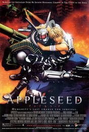 APPLESEED