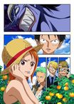 ONE PIECE エピソードオブナミ 〜航海士の涙と仲間の絆〜