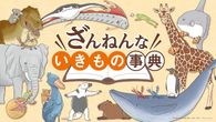 ざんねんないきもの事典 (第3シリーズ)