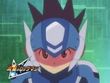 流星のロックマン