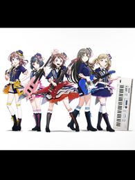 BanG Dream! 2nd Season