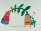 ピアノの幻想