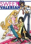 Sweet Valerian