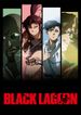 BLACK LAGOON -ブラック・ラグーン-