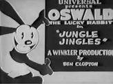 Jungle Jingles（原題）