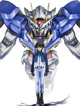 Mobile Suit Gundam 00 Second Season