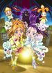 映画 ふたりはプリキュア Splash☆Star チクタク危機一髪！